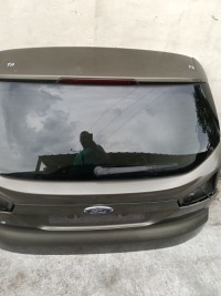 фото thumb №11, Mondeo mk4 рестайлинг универсал крышка зад цвет pa