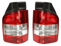 фото thumb №1, Vw transporter multivan t5 лампи задні комплект