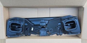 фото thumb №5, Bmw x6 g06 pas переднее защита радиатор канал впуск воздуха 8495363