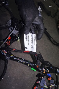 фото thumb №10, Pr037 volvo v90 16- джгут салону 31398895 31494581