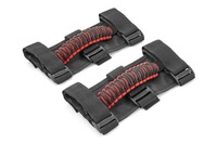 фото thumb №6, Крепления салонные na дуги rollbar jeep wrangler jk jl yj tj gladiator jt