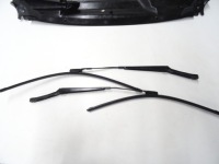 Opel astra j жабо двірники комплект eu Оригінал, фото thumb