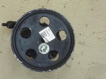 фото thumb №15, Audi a4 насос підсилювача системи кермового 2.0 tfsi 06b145255