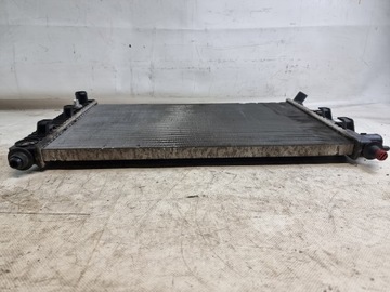 фото thumb №12, Радіаторів води оригінальний номер 1685002002 mercedes a клас w168 1.6