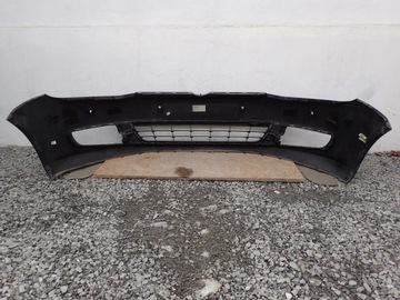 фото thumb №9, Бампер перед переднее vw volkswagen sharan 7n 10-