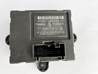 фото thumb №1, Ford mondeo mk4 модуль блок управления дверь 9g9t14b534ac