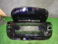 фото thumb №2, Бампер перед передний капот citroen c3 picasso lift