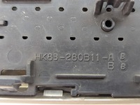 фото thumb №6, Молдинг накладка крыла левая jaguar f-pace hk83280b11 hk8m280b11