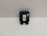 фото thumb №3, Модуль подушка безпеки ford fiesta 5wk43586