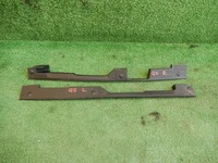 фото thumb №1, Захист крила підкрилок audi q5 80a ліва 80a820581c