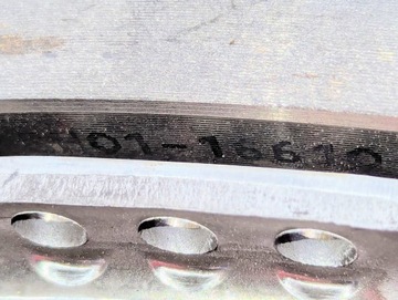 фото thumb №8, Сцепление комплектные двухмассовый mazda cx-5 cx5 sh01-16610 shy116460 sh0116410a