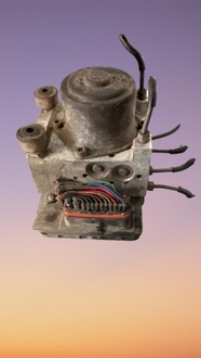 фото thumb №1, Насос abs mazda 6 2.0d 04r