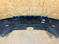 фото thumb №12, Porsche 718 boxster cayman бампер задній 982807421 982807421g2x