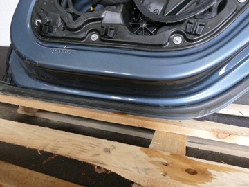 фото thumb №15, Volvo v40 ii двері правий зад праві задні колір 705-16