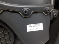 фото thumb №4, Обшивка дверь правый перед opel meriva b