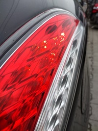 фото thumb №8, Лампа правая зад led lancia delta iii