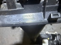 Renault express 2 21- ручка чехол переключения передач 1.5 bdci dci 6 передач Цена, фото thumb