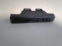 фото thumb №9, Mercedes g клас 463 w463 iii решітка радіатора решітка бампера panamericana 63 amg