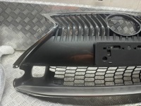 фото thumb №4, Lexus rc200 rc300 h гібрид rc решітка радіатора решітка радіатора хром бампера