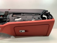 фото thumb №5, Bmw x6 g06 f96 x5 g05 f95 панель приладів приладова sakhir orange