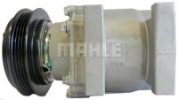 фото thumb №8, Компрессор кондиционера kia sportage 2.016v 04- hyundai elantra 2000- 2006