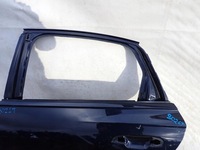 фото thumb №13, Audi a6 c8 4k sedan 18- дверь задняя задние левая