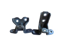 фото thumb №1, Петля дверь передних левых верхний нижний hyundai i30 iii 2016- год z3g