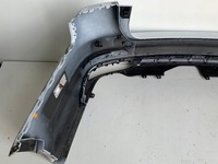 фото thumb №8, Audi a6 c8 4k9 kombi бампер задняя задний 4 pdc