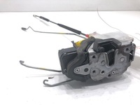 фото thumb №1, Замок дверь левый перед chevrolet orlando хэтчбек