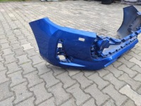 Бампер передний перед toyota hilux viii рестайлинг  20- Цена, фото thumb