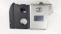 Купить Lexus rx 2 400h 08r 3.3 3mz-fe накладка верхний двигателя, фото thumb