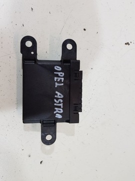 фото thumb №6, Модуль pdc opel astra j iv європа 20928121