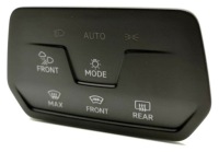 фото thumb №1, Перемикач регулювання світла vw id.4 10a941193b