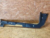 фото thumb №5, Молдинг захист поріг права внутрішня fiat 500 2011