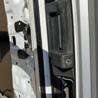 фото thumb №15, Porsche panamera 970 09-12r задняя крышка багажника багажника стекло задняя комплектная