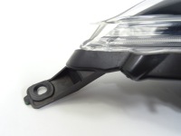 Nissan juke f15 lift лампа ліва перед led drl 26125bv80c 14- Доставка, фото thumb