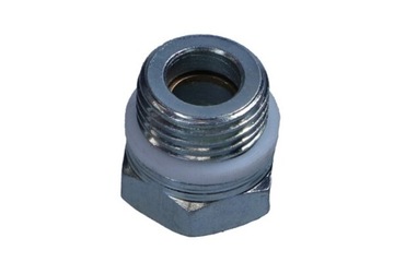 фото thumb №1, 27-1179 maxgear з'єднувач гайка шланг підсилювач.