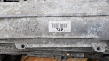 фото thumb №8, Mercedes w205 2,0b 4matic коробка передач коробки передач 135kw 2052705901 w7x700