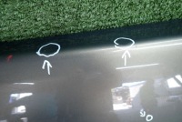 фото thumb №9, Toyota hilux viii 8 15-20 боки задняя крышка задняя зад
