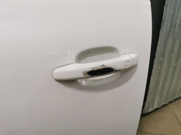 фото thumb №2, Двері лівий перед комплектні audi q5 8r ly9c 08-13