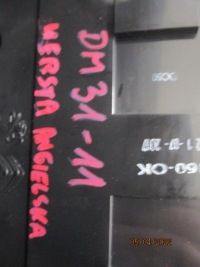 фото thumb №10, Citroen c3 iii лічильник прилади 9813361480 anglia