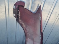 фото thumb №8, Крила правий перед audi a3 8p lz3h