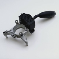 фото thumb №7, Рулевой/подрулевой переключатель дворник mercedes a w169 a1695450210 nr672