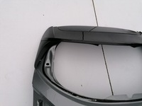 фото thumb №5, Кришка багажника задня спойлер спойлер ford puma mk2 2020-