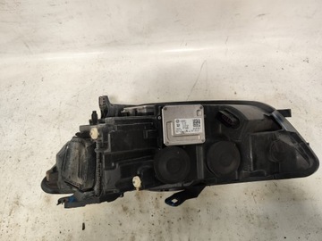 фото thumb №10, Лампа перед права bi ксенон audi a6 c7 2011-