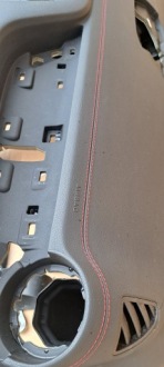 фото thumb №4, Mercedes eqa 243 подушки безопасности приборная панель lift