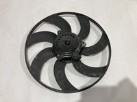 фото thumb №1, Вентилятор радиатора c4 cactus 18- 1.2 thp