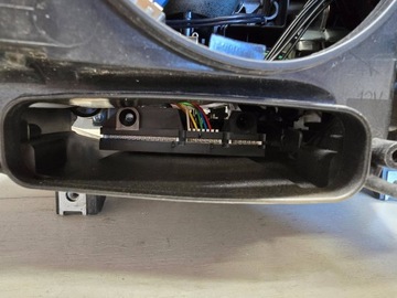 фото thumb №14, Лампа левая передняя ксенон динамический управляемая bmw 5 f10 f11 7203251