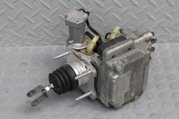 фото thumb №7, Насос тормозная abs rb 47210-47340 prius iii 1.8 гибрид 09-15