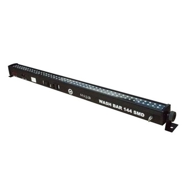 Светодиодная полоса освещения бара LIGHT4ME WASH BAR 144 SMD